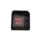 MALTA - SRC-482 2.4G サンワFH3＆FH4＆FH4T互換受信機 4CH 日本語説明書付 SRC-482