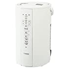 ZOJIRUSHI 象印 スチーム式加湿器 (木造8畳/プレハブ13畳) ホワイト EE-DC50(WA)