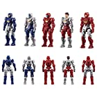 ダイアクロン DA-83 ダイアクロン隊員/Ver.2.0セット