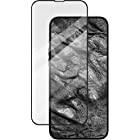 【SwitchEasy】 iPhone13Pro Max 対応 ガラスフィルム 全面保護 9H 強化ガラス 指紋 気泡 防止 ガラス 保護フィルム ラウンドエッジ ガラス保護フィルム フルカバー 保護ガラス [ iPhone13 ProMax i