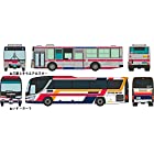 ザ・バスコレクション バスコレ 東急バス 創立30周年記念 2台セット ジオラマ用品