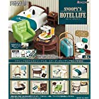 ピーナッツ SNOOPY'S HOTEL LIFE BOX商品