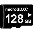 コムテック ドライブレコーダー用オプション microSDXCカード 128GB CDS-128GB コムテック製ドライブレコーダー専用