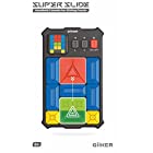 ギーカー(GiiKER) スーパースライド ポータブルスライドパズルゲーム 知育 脳トレ (日本語説明書付き)