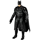 DCマルチバース 7インチ・アクションフィギュア #096 バットマン[映画『THE BATMAN-ザ・バットマン-』]