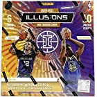 NBA 2020-21 Panini Illusions Basketball Mega Box (Walmart) パニーニ イリュージョンズ バスケットボール メガボックス (ウォルマート) カード