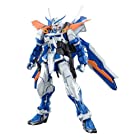 MG 機動戦士ガンダムSEED DESTINY ガンダムアストレイブルーフレーム セカンドリバイ 1/100スケール 色分け済みプラモデル