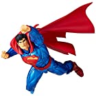 海洋堂 figurecomplex AMAZING YAMAGUCHI Superman スーパーマン 約175mm ABS&PVC製 塗装済アクションフィギュア リボルテック