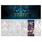 Shadowverse EVOLVE スターターデッキ第5弾 永久なる定め