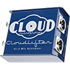 Cloudlifter CL-2 by Cloud Microphones 【日本語版導入ガイド付き】 国内正規品