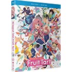 おちこぼれフルーツタルト：コンプリート（全12話） Dropout Idol Fruit Tart: The Complete Season 北米版 Blu－ray