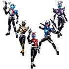 SO-DO CHRONICLE 仮面ライダーカブト (10個入) 食玩・チューインガム (仮面ライダーカブト)