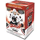 NHL 2021-2022 Upper Deck MVP Hockey Blaster Box アッパーデック MVP アイスホッケー カード ブラスターボックス