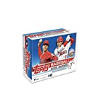 MLB 2022 Topps Series 1 Baseball Target Mega Box (Rectangular Box) トップス シリーズ1 ベースボール ターゲット メガボックス (レクタンギュラー ボックス) メジャーリーグ カ
