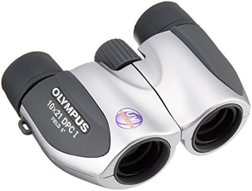 OM SYSTEM/オリンパス OLYMPUS 双眼鏡 10X21 DPC I