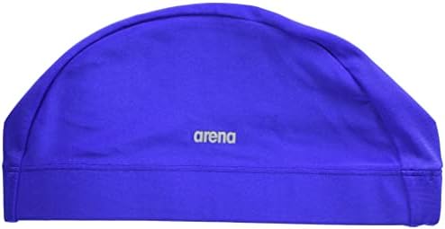 arena(アリーナ) スイミングキャップ トレーニング用男女兼用 テキスタイルキャップ水着素材ARN-8609
