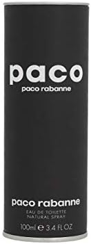 Paco Rabanne(パコラバンヌ) パコ ラバンヌ パコ EDT フレッシュ・シトラス 100ミリリットル (x 1)