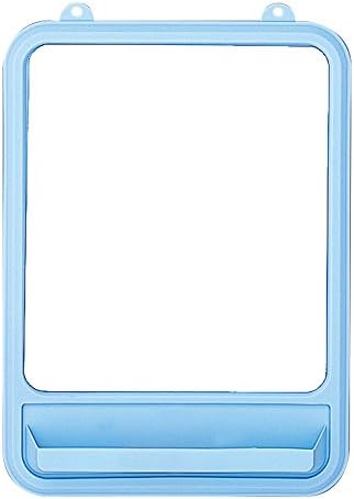 ナカバヤシ ソフトホワイトボード マグネット付 Sサイズ ブルー SWB-101B
