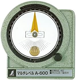 シンワ測定(Shinwa Sokutei) マルチレベル A-600 78966