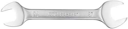 京都機械工具(KTC) スパナ24×27mm S22427