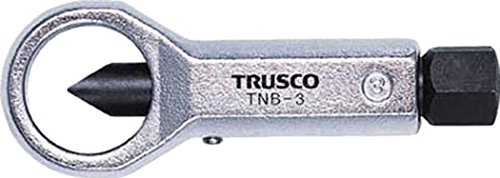 TRUSCO(トラスコ) ナットブレーカー No.1 TNB-1