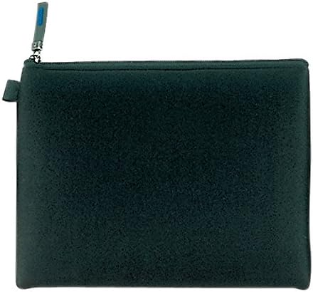セキセイ マルチケース 超厚クッションケース PDA アダプタ ブラック AZ-1355