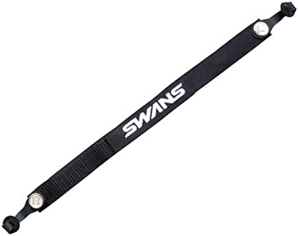 SWANS(スワンズ) スポーツベルトDX ブラック ( 品番 ) A-21