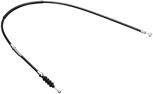 キタコ(KITACO) クラッチケーブル(レバー&ホルダー用/745mm) モンキー(MONKEY)/ゴリラ系 ブラック 909-1013001