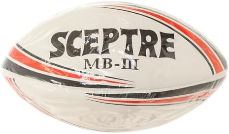 SCEPTRE(セプター) ラグビー ボール MB-3 ジュニアレースレス SP913