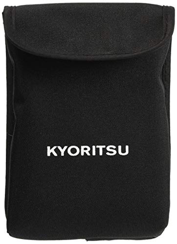 共立電気計器 (KYORITSU) 携帯用ケース MODEL 9107 ブラック
