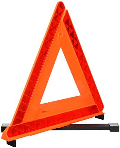 キャットアイ(CATEYE)三角停止表示板(国家公安委員会認定商品) RR-1900