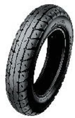 アイアールシー(iRC Tire) IRC井上ゴムバイクタイヤスクーター用 PZ-30 フロント 3.50-10 41J チューブタイプ(WT) 12199M 二輪 オートバイ用