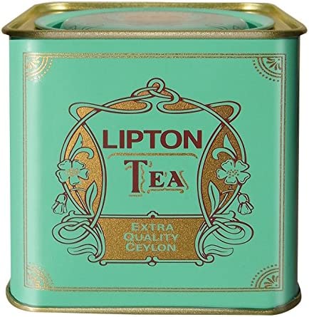 リプトン紅茶 エクストラクオリティ セイロン 110g