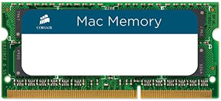MAC MEMORY CMSA4GX3M1A1333C9 4GB(4GB×1) 1333MHz