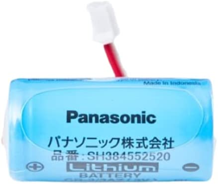 パナソニック(Panasonic) 専用 リチウム電池 住宅火災警報器 交換用電池 SH384552520