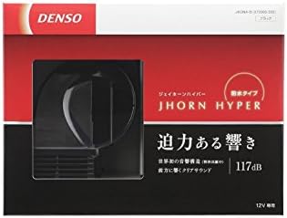 デンソー(DENSO) J-HORN ハイパー JHDNX-B (品番) 272000-335