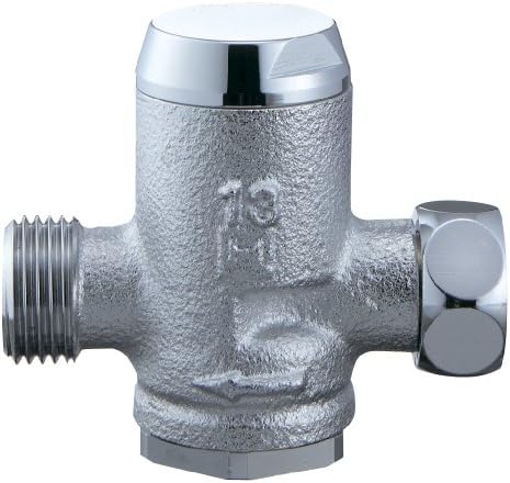 SANEI 配管部品 ミニ減圧弁 止水栓部取り付け用 V7110-1-13