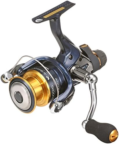 シマノ(SHIMANO) リール 13 アオリスタ BB 2500/C3000HG/4000