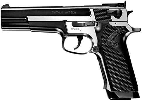 東京マルイ No.20 S&W PC356 10歳以上エアーHOPハンドガン