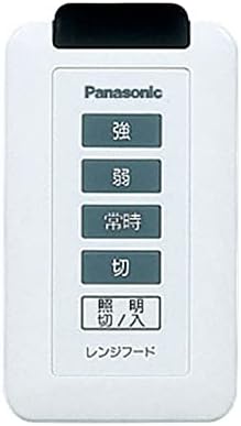 Panasonic (パナソニック) レンジフード レンジフード用部材 FY-SZ001