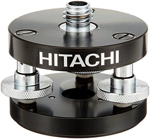 HiKOKI(ハイコーキ) レーザー墨出し器用整準台 0032-2410
