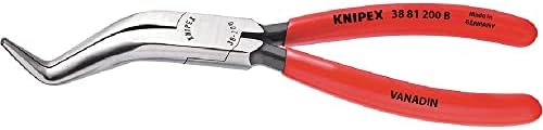 クニペックス(Knipex) KNIPEX 3881-200B .メカニックプライヤー