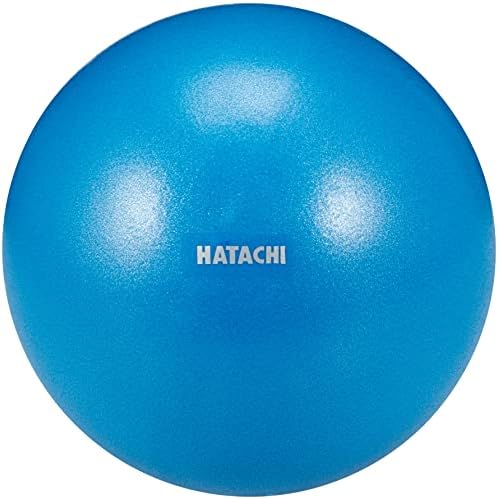 ハタチ 小さいバランスボール 20cm NH3000
