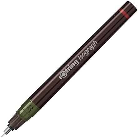 ロットリング イソグラフIPL 0.3mm 1903-399rOtring シャーペン 高級筆記具 文房具 ドイツ製 製図 ペン プロ用 ボールペン