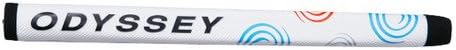 (日本仕様)オデッセイ Odyssey Grip スウォール 4 AM パターグリップ