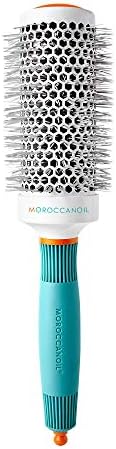 MOROCCANOIL(モロッカンオイル) モロッカンオイル セラミック ロールブラシ 45㎜ (ヘアブラシ くし)