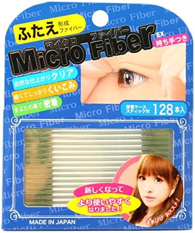 ビーエヌ BN(ビー・エヌ) Micro Fiber EX クリア NMC-01