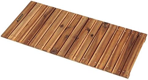 キャプテンスタッグ(CAPTAIN STAG) ローテーブル 足場 すのこ フリーボード Table&Board (89×41cm/52×41cm) CSクラシックス