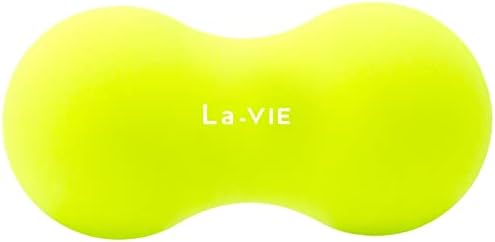 La-VIE(ラヴィ) やわこ ストレッチ ボール マッサージボール