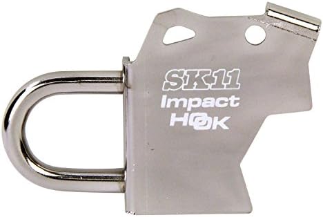 SK11 インパクトドライバー用フック 日立左手用 SIH-H-L